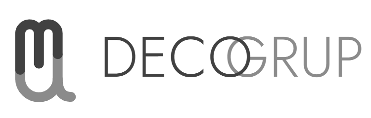 MyDecoGrup logosu